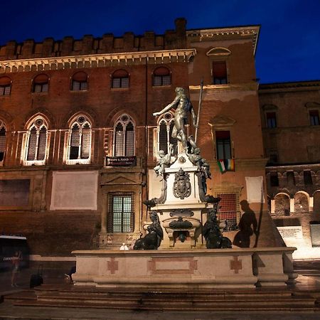 Tesoro De Galluzzi Bologna Exterior foto